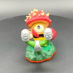 Skylander figurine
